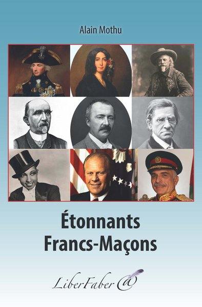 Etonnants francs-maçons