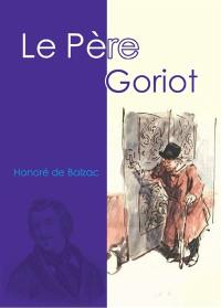 Le père Goriot