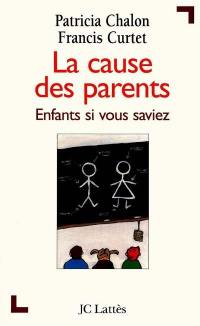 La cause des parents