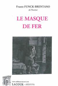 Le masque de fer