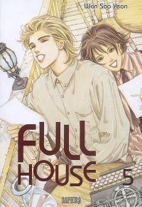 Full house. Vol. 5