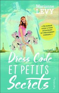 Dress code et petits secrets