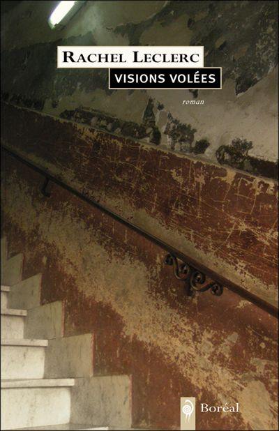 Visions volées