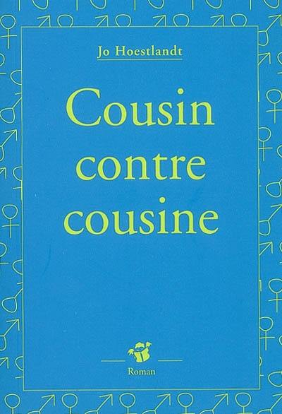 Cousin contre cousine