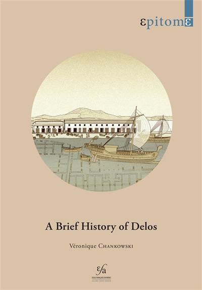 A brief history of Delos