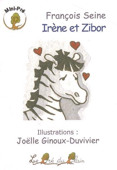 Irène et Zibor