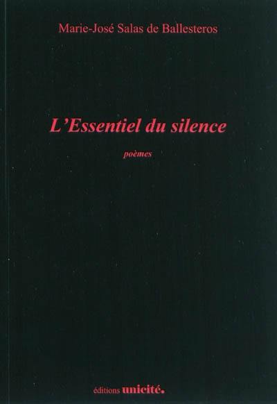 L'essentiel du silence