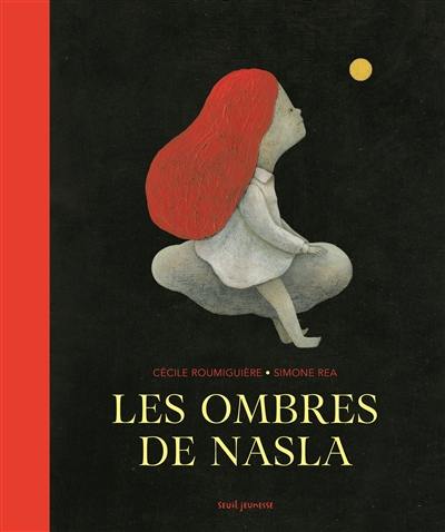 Les ombres de Nasla