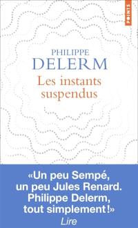 Les instants suspendus