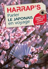 Parler le japonais en voyage