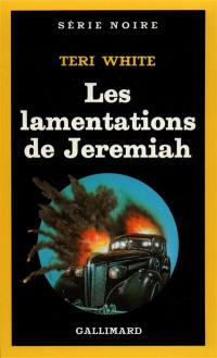 Les Lamentations de Jeremiah