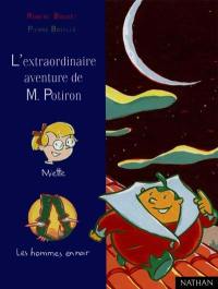 L'extraordinaire aventure de M. Potiron