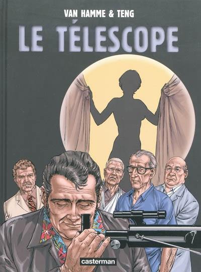 Le télescope