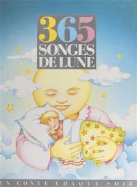 365 songes de lune