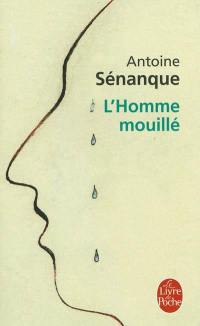 L'homme mouillé