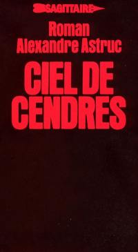 Ciel de cendres