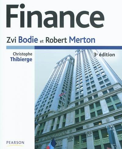 Finance