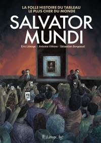 Salvator Mundi : la folle histoire du tableau le plus cher du monde