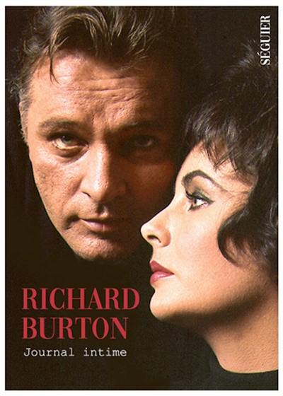 Richard Burton : journal intime