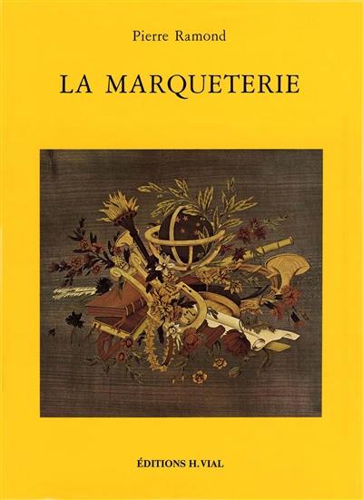 La marqueterie