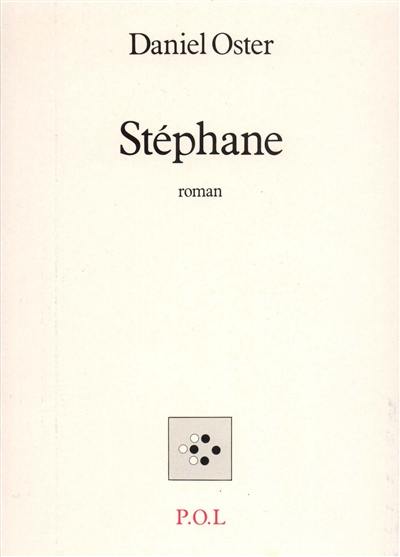 Stéphane