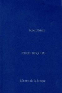 Foulée des jours