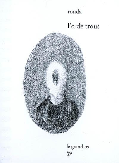 L'o de trous