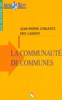 La communauté de communes