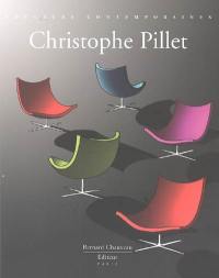 Christophe Pillet