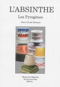 L'absinthe : les pyrogènes