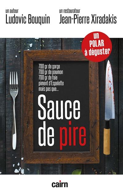 Sauce de pire