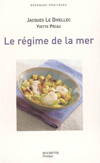 Le régime de la mer