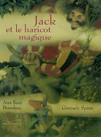 Jack et le haricot magique