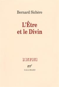 L'être et le divin