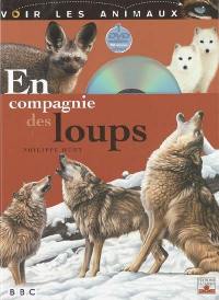 En compagnie des loups