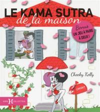 Le Kama-sutra de la maison