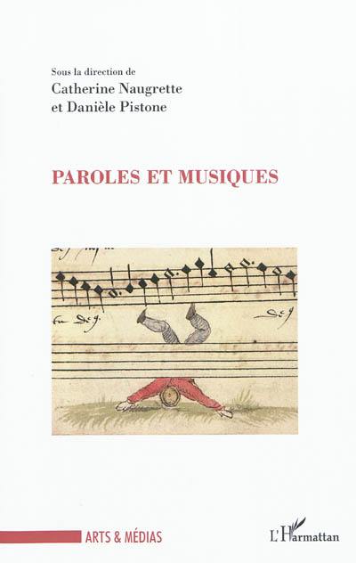 Paroles et musiques