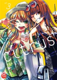 Citrus +. Vol. 3