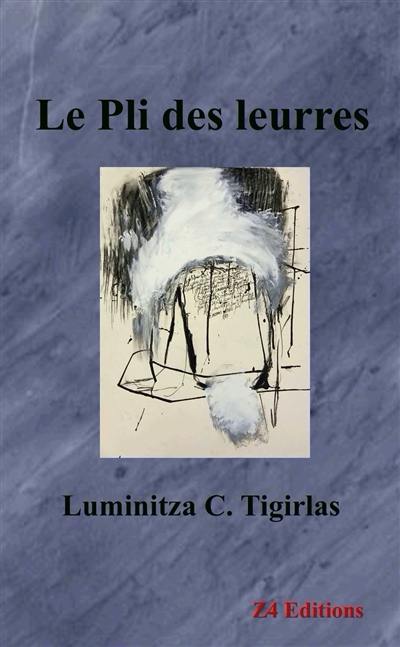 Le pli des leurres : fiction