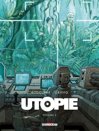 Utopie. Vol. 3