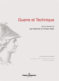 Guerre et technique