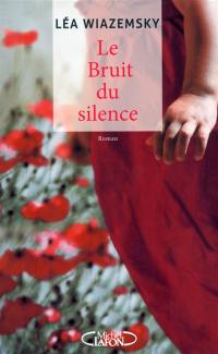 Le bruit du silence