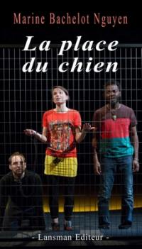 La place du chien : sitcom canin et postcolonial