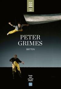 Avant-scène opéra (L'), n° 326. Peter Grimes