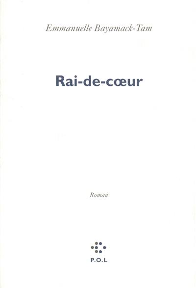 Rai-de-coeur