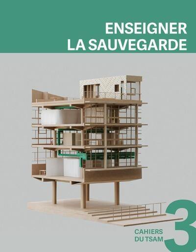 Enseigner la sauvegarde