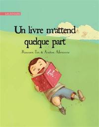 Un livre m'attend quelque part