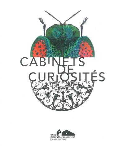 Cabinets de curiosités