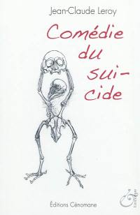 Comédie du suicide