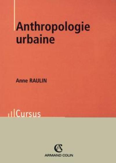 Anthropologie urbaine